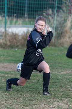 Bild 48 - wBJ MSG Steinhorst-Krummesse - VfL Pinneberg : Ergebnis: 2:0